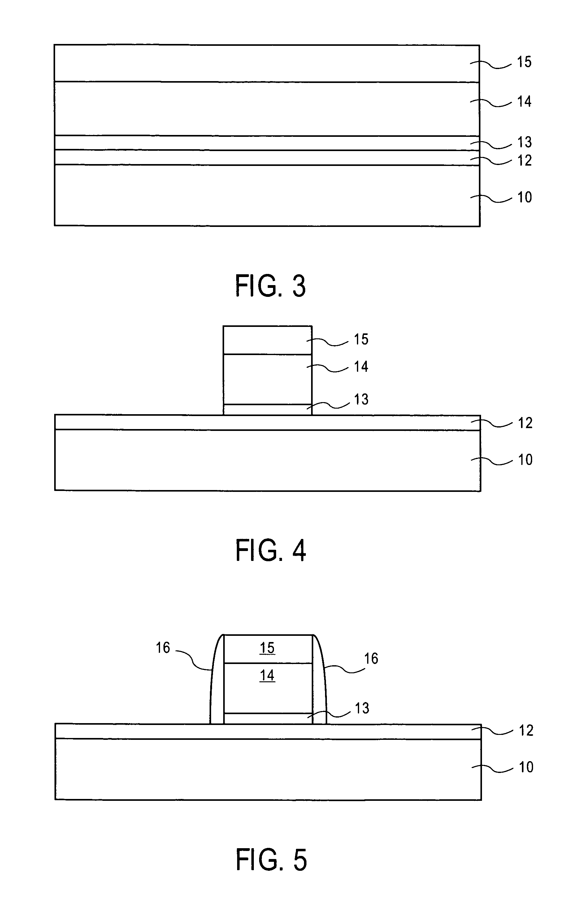 Metal gate transistors with epitaxial source and drain regions