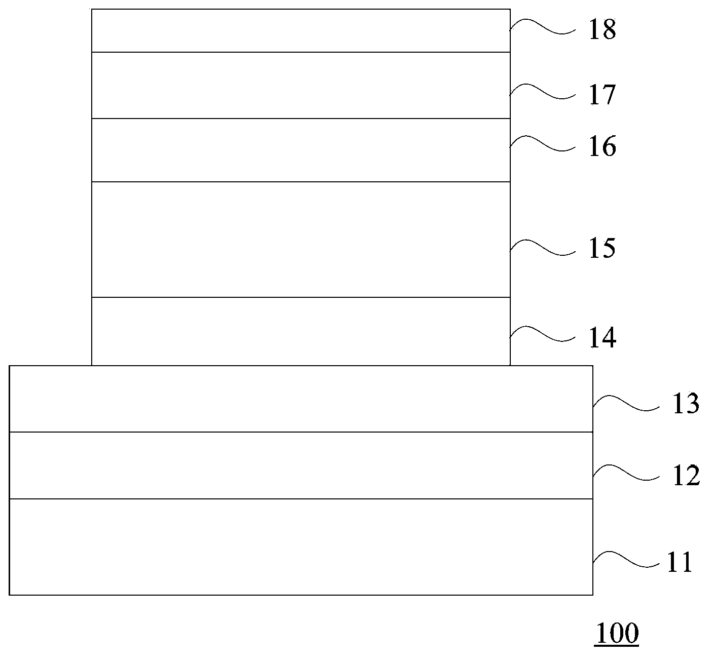 All-solid-state film electrochromic glass and preparation method thereof