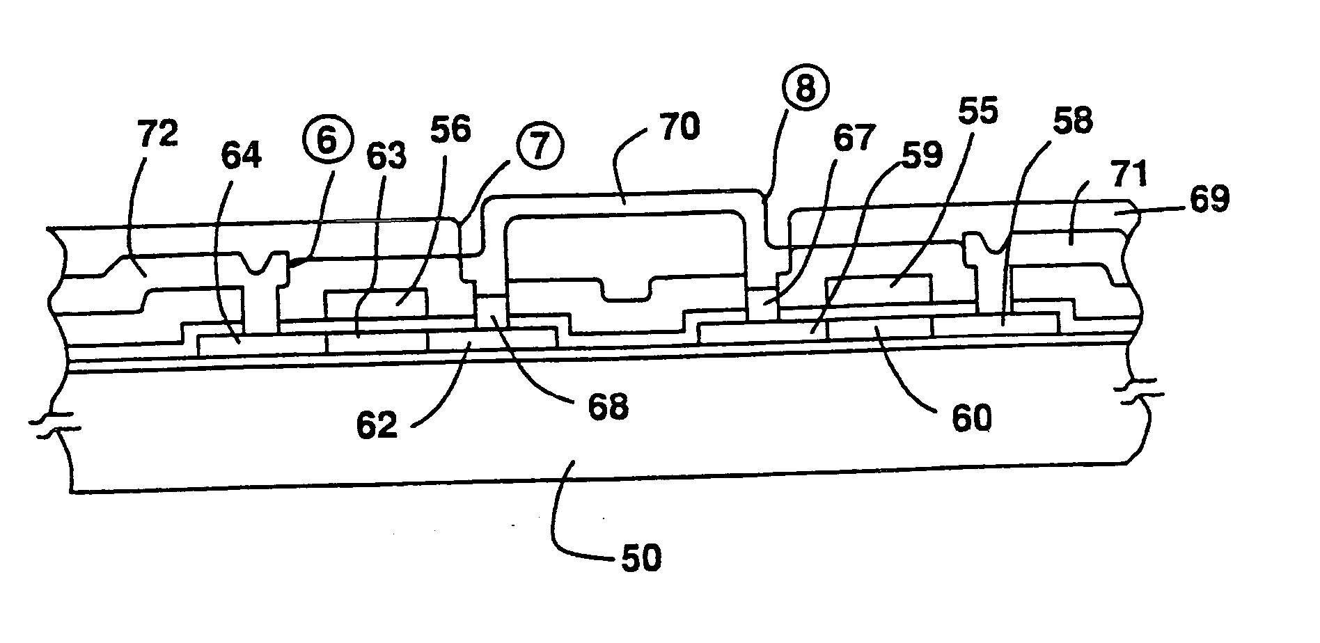 Electro-optical device and method for manufacturing the same