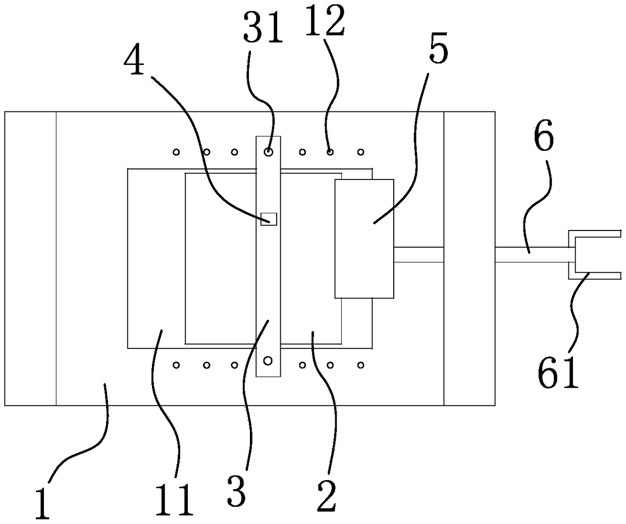 Fan processing method