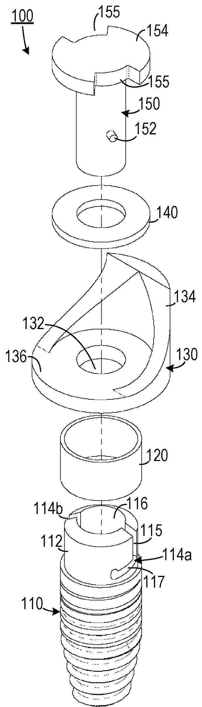 Dental Implant System