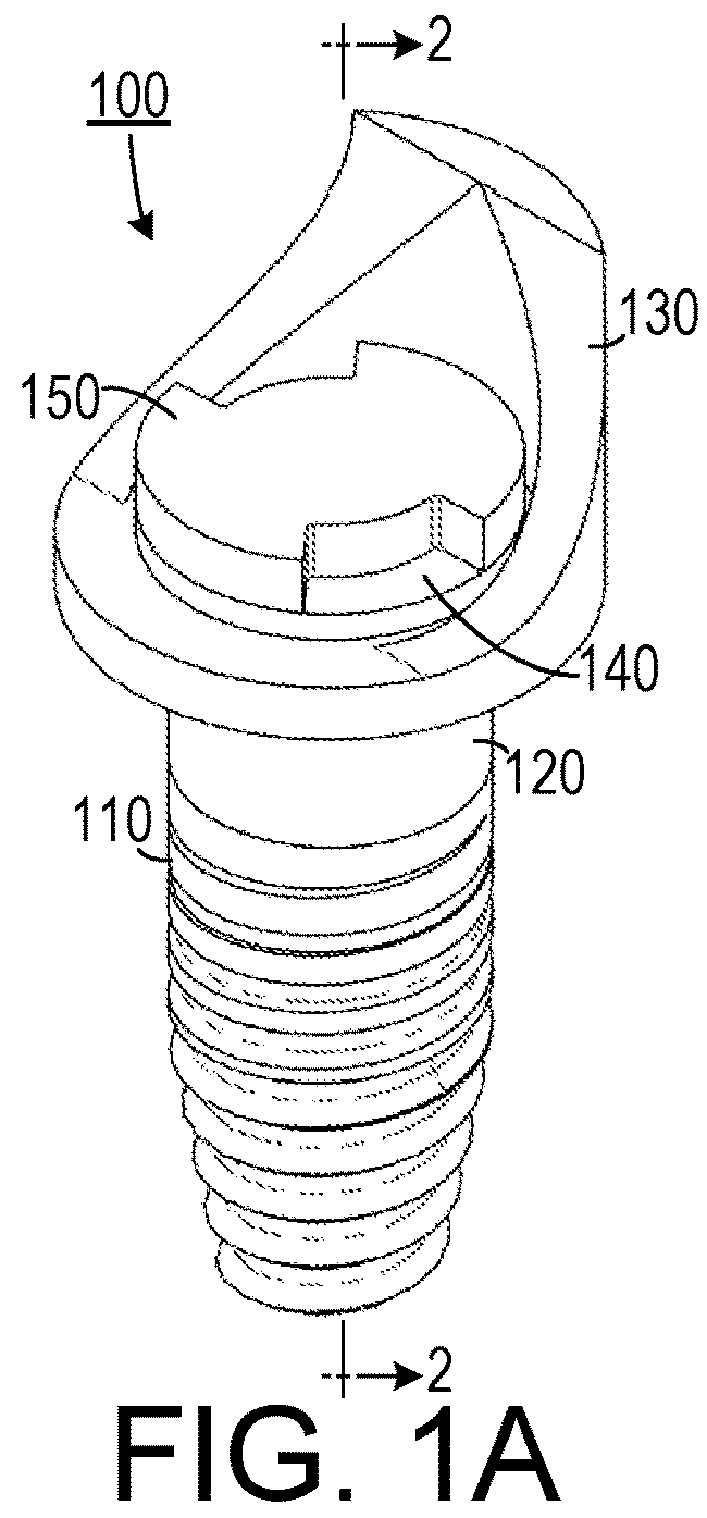 Dental Implant System