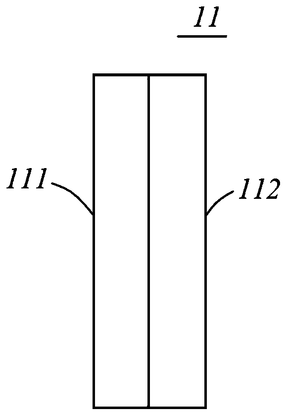 Temperature regulating fan and control method thereof