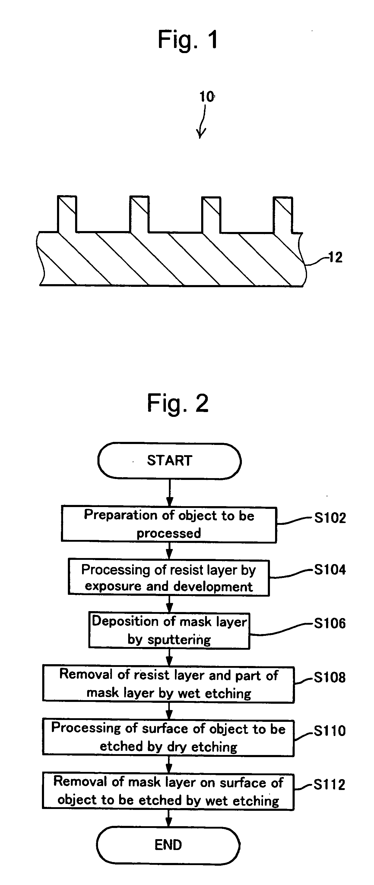 Master for concavo-convex pattern transfer and method for manufacturing stamp for manufacturing information recording medium