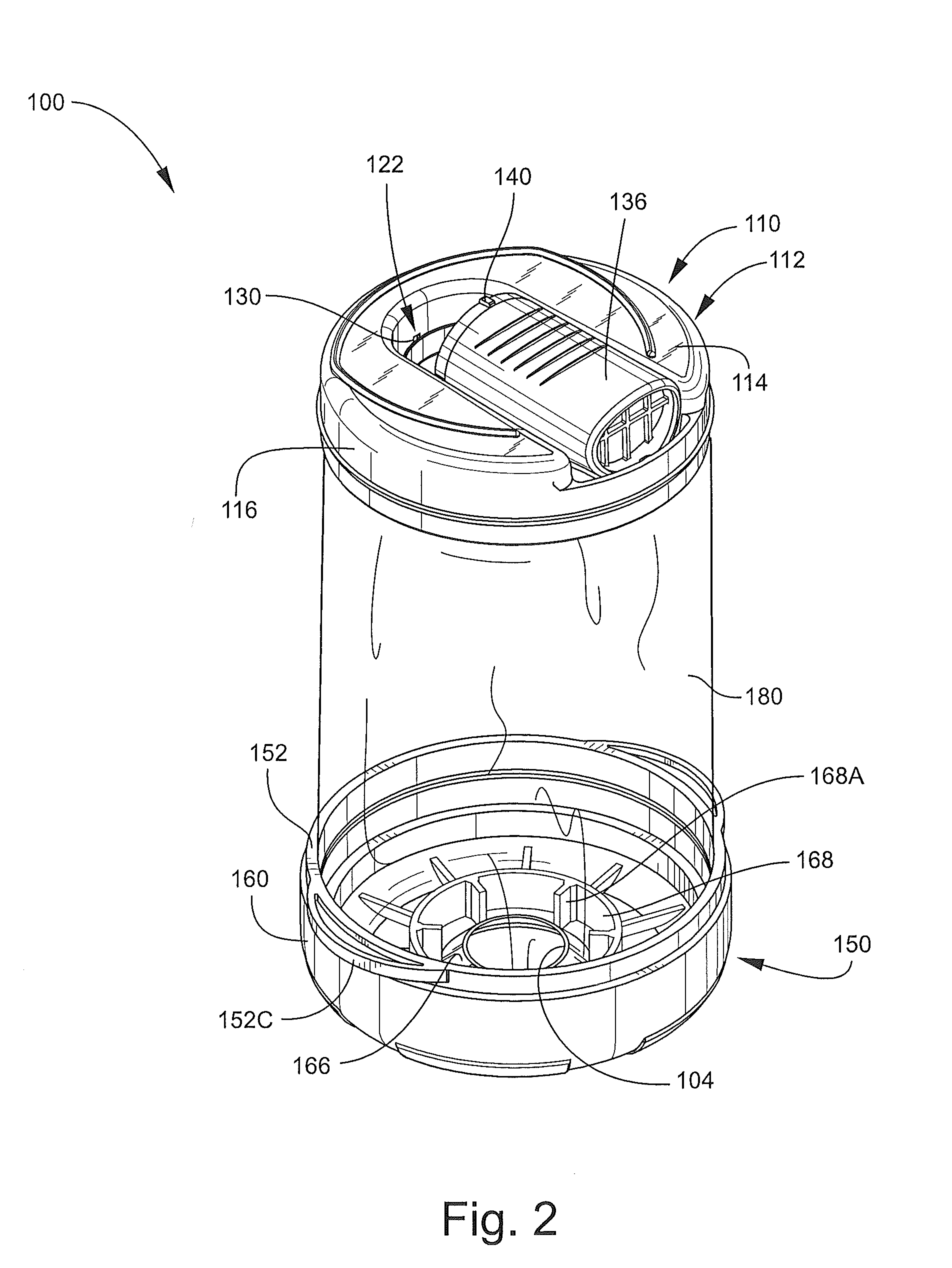 Inhalation Devices and Systems and Methods Including the Same