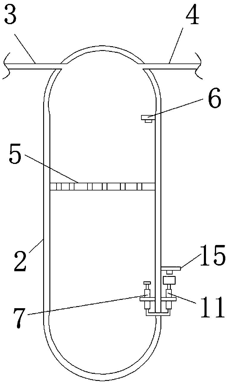 An electromagnetic steam generator