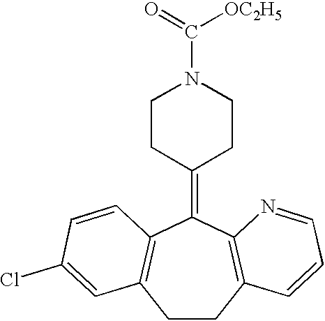 Stabilized antihistamine syrup