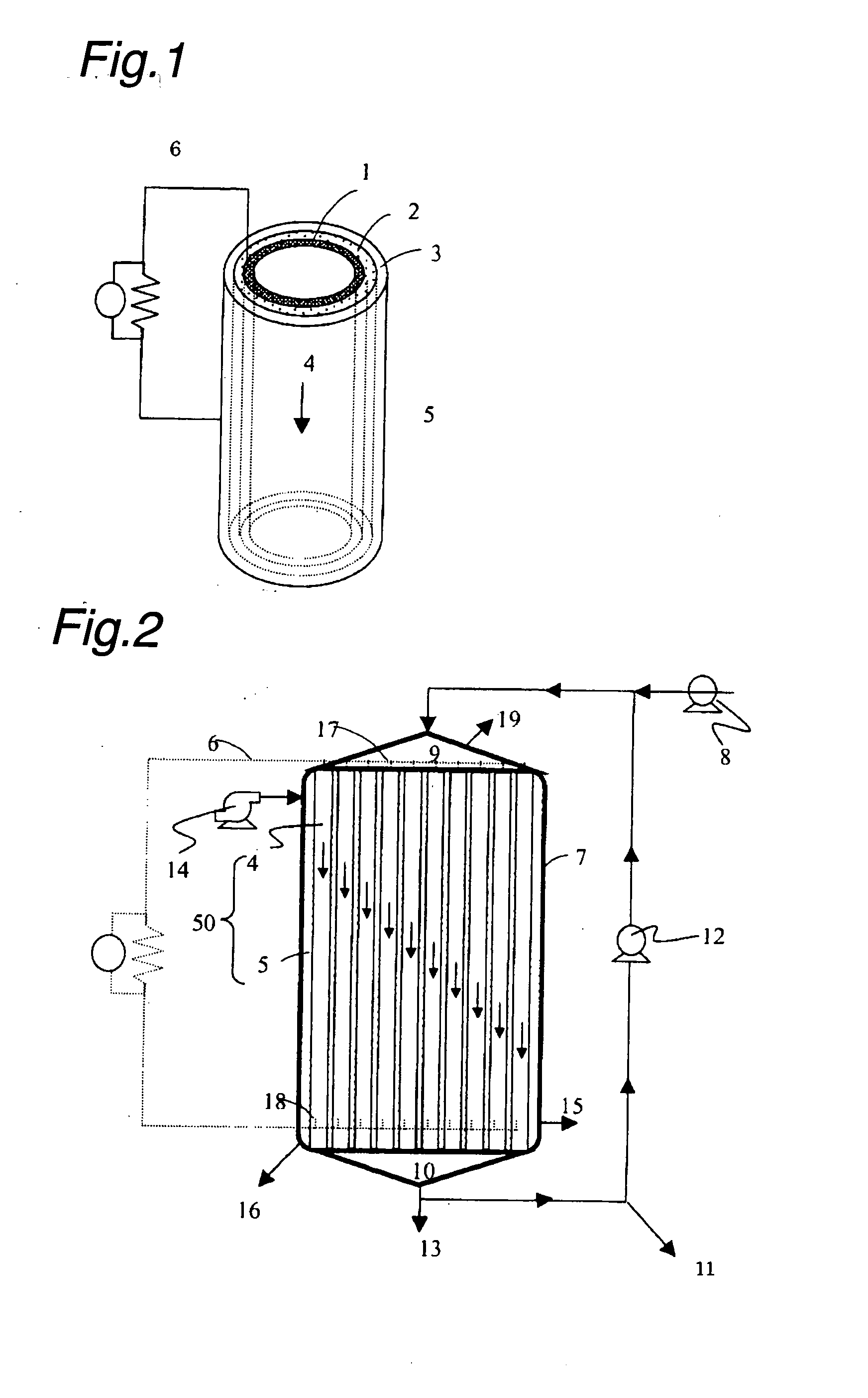 Anode for Bioelectric Power Generation And Power Generation Method And Apparatus Utilizing Same