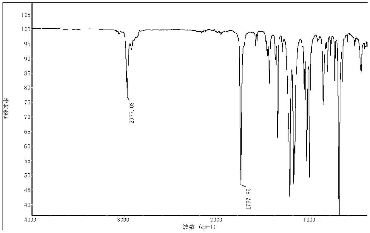 Methyl methacrylate polymer and preparation method thereof