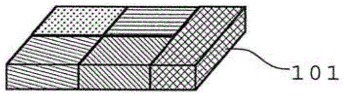 Microwave heating device