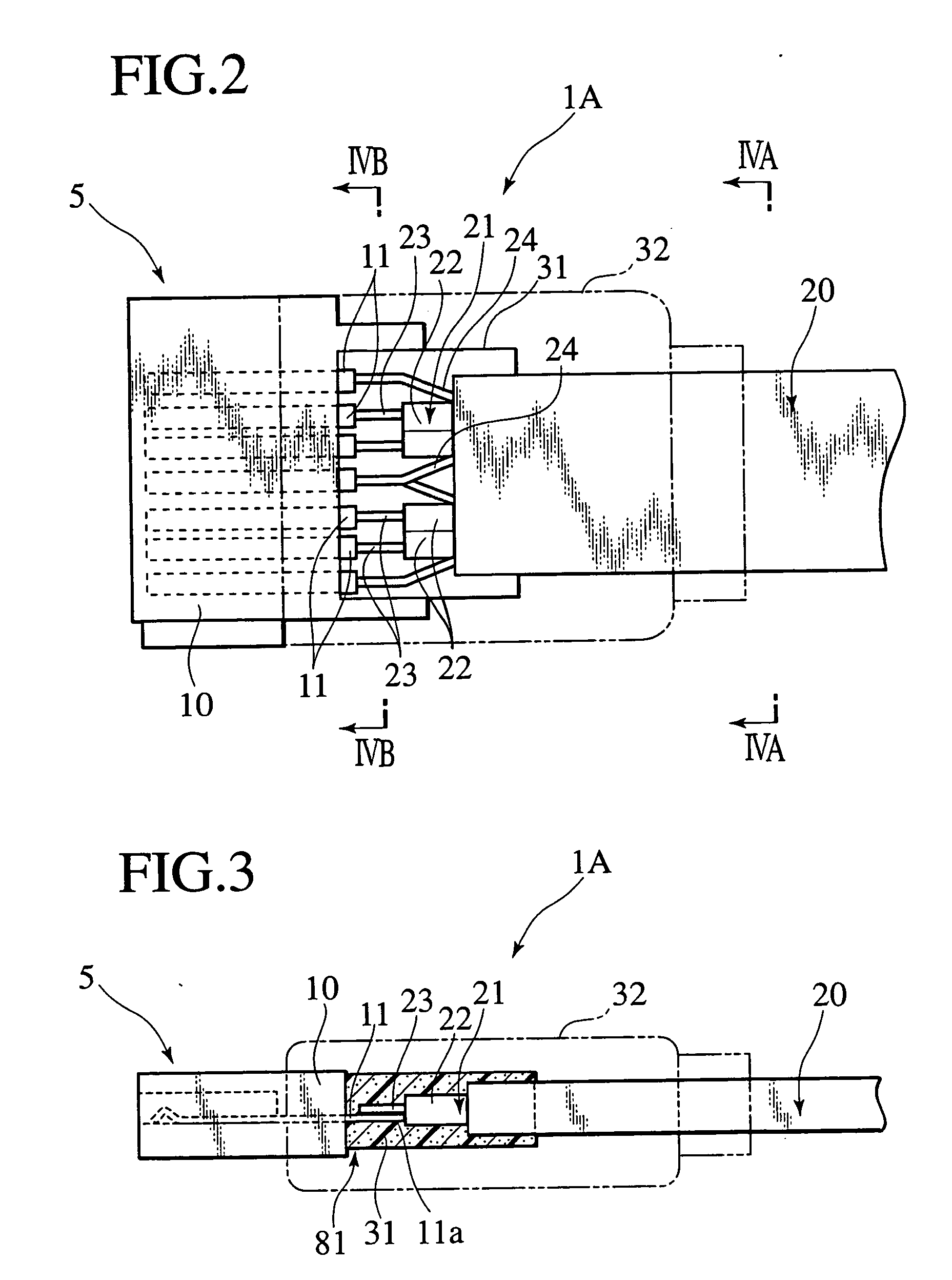 Electric connector and cable