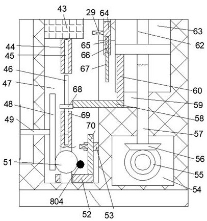 Electrically-driven nuclear radiation polluted area soil sample collection vehicle