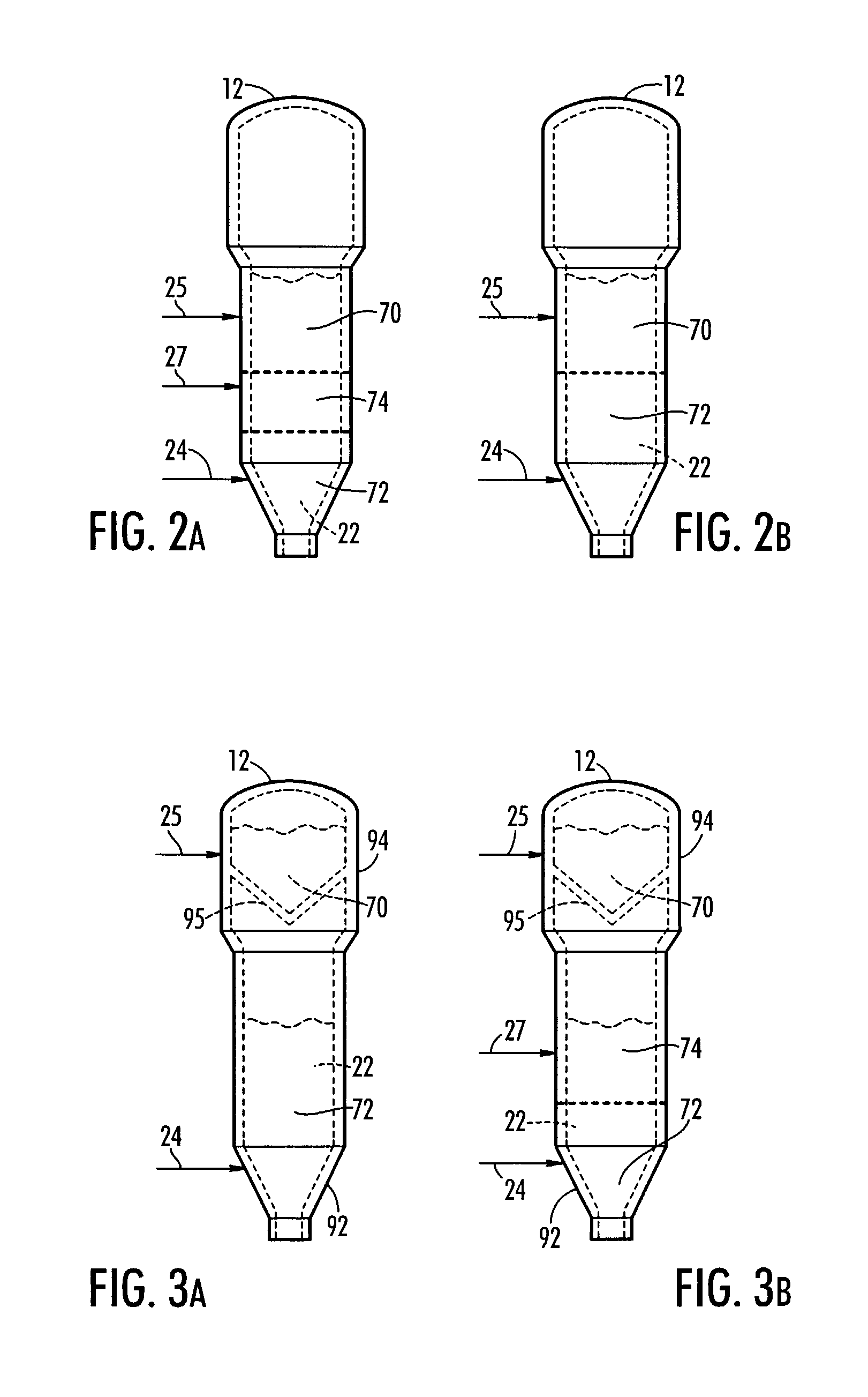 Single stage denitration