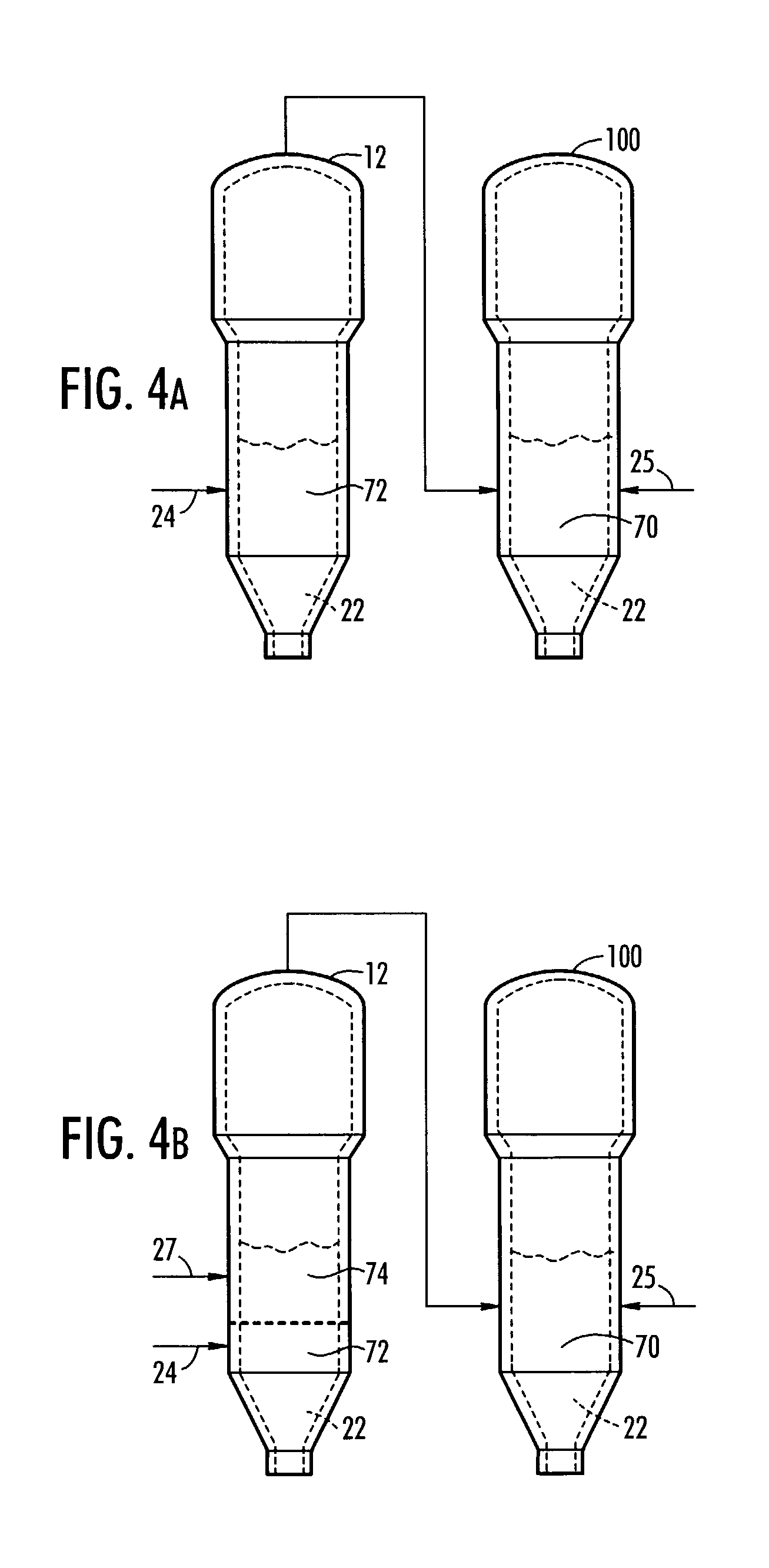 Single stage denitration