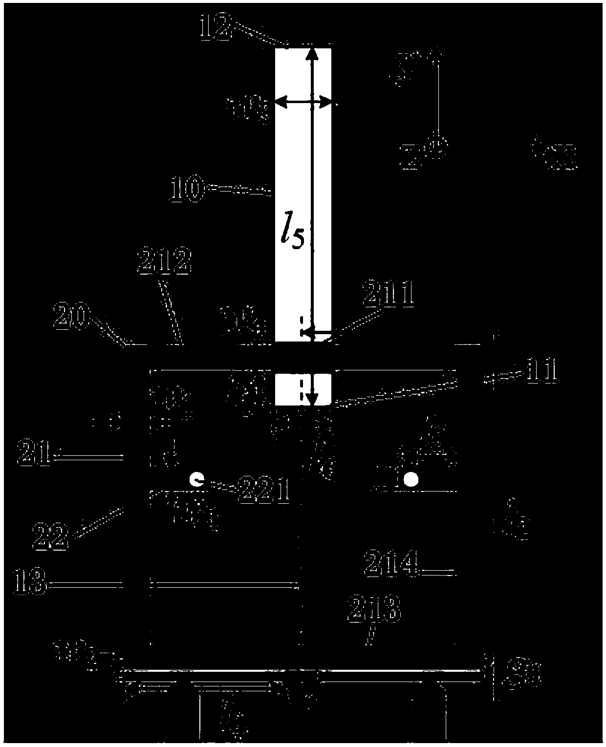 A broadband MIMO differential filter slot antenna