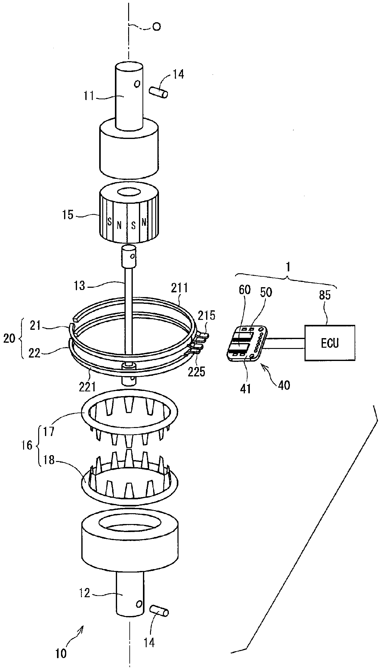 communication device