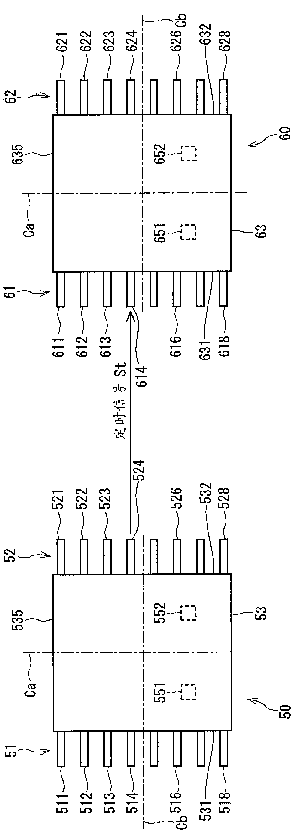 communication device