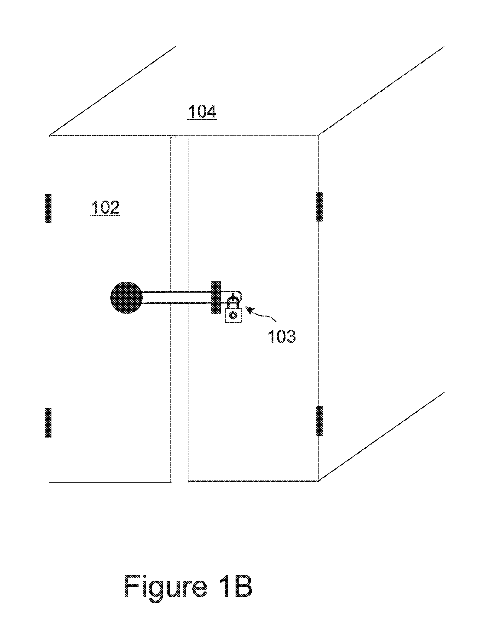 System and method for secure shipment of high-value cargo