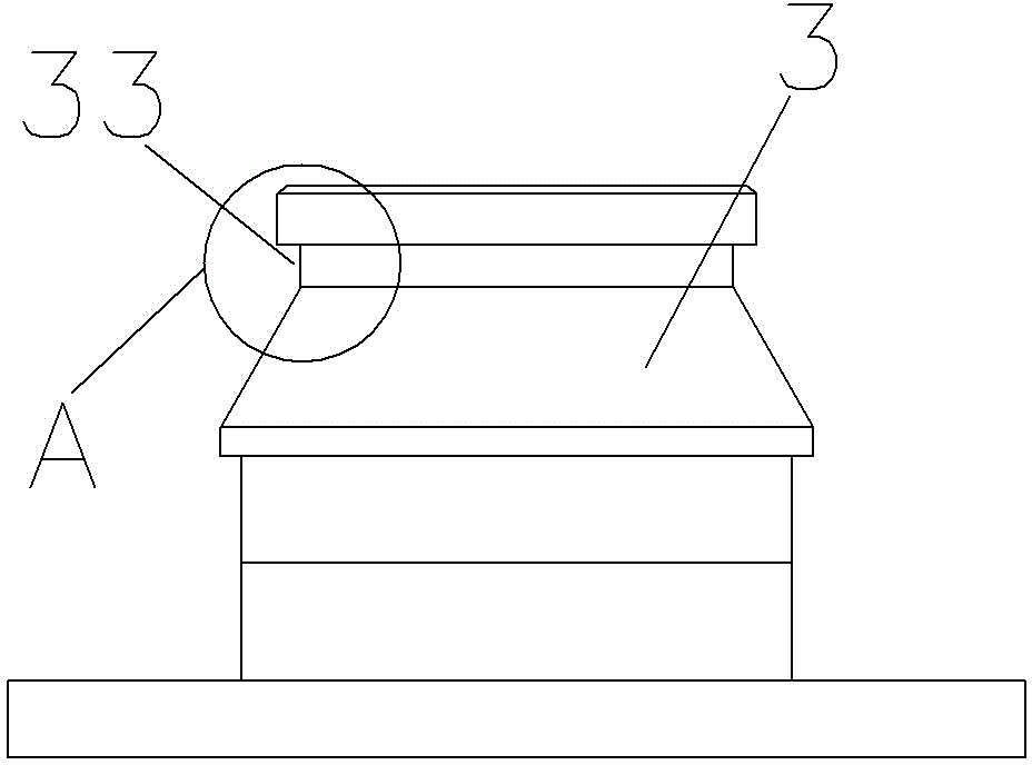 Power battery cover plate and power battery using same