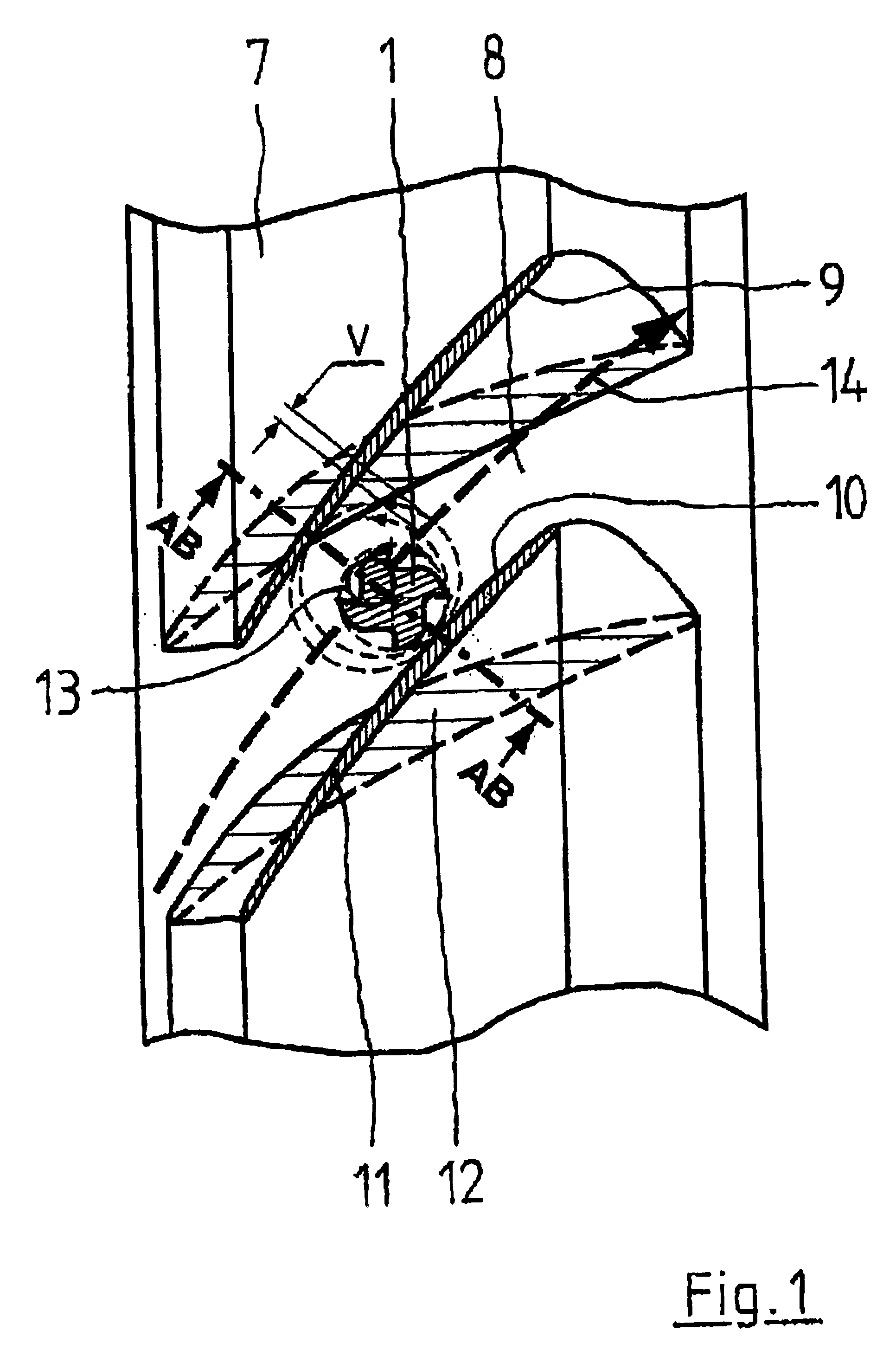 Milling method