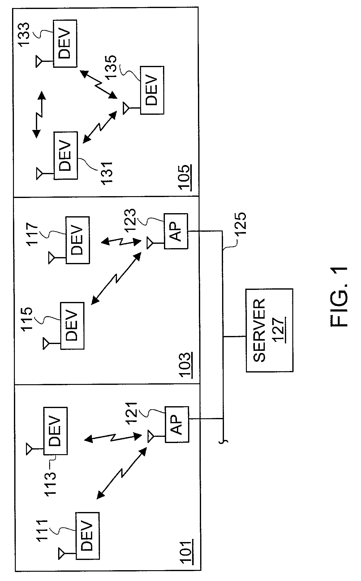 Packet acquisition and channel tracking for a wireless communication device configured in a zero intermediate frequency architecture