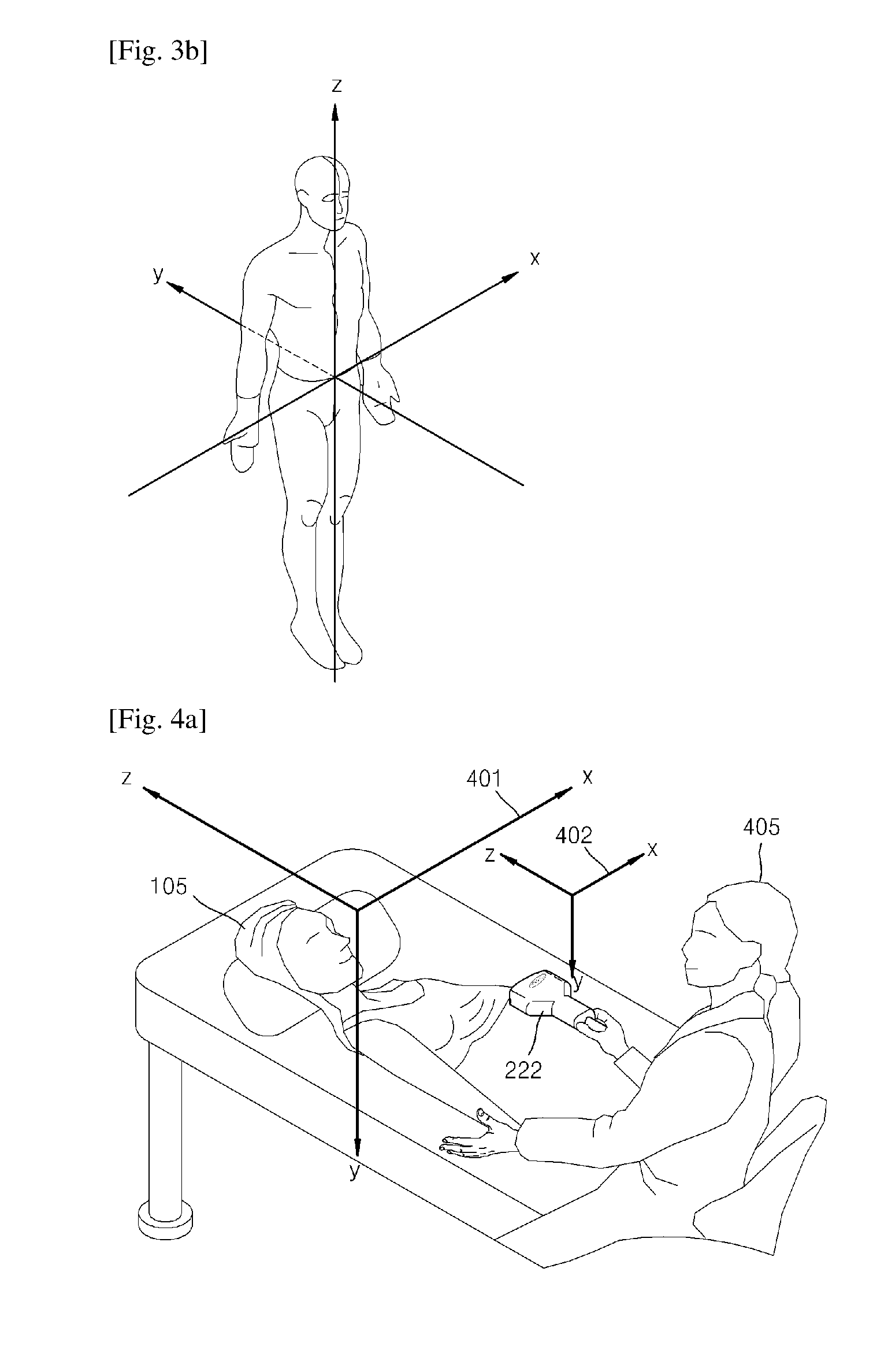 Method and apparatus for image registration