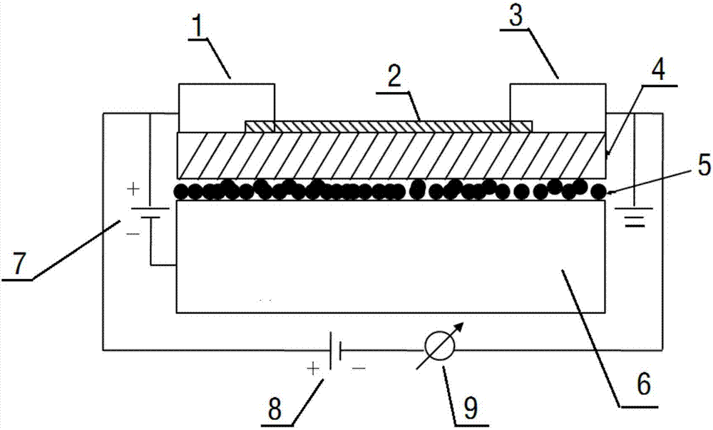 Graphene Photodetectors