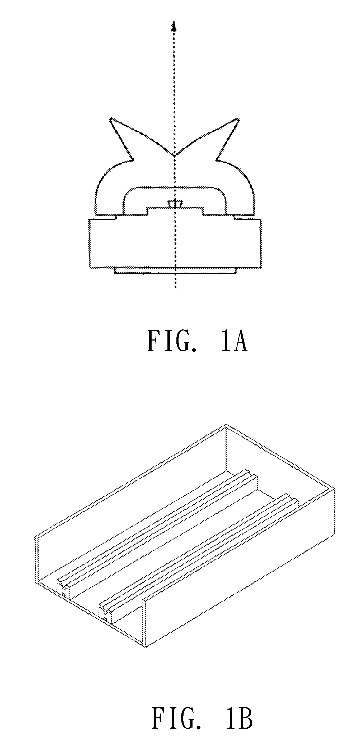 LED lighting module