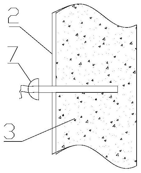 Waste incineration fly ash recycling method and system