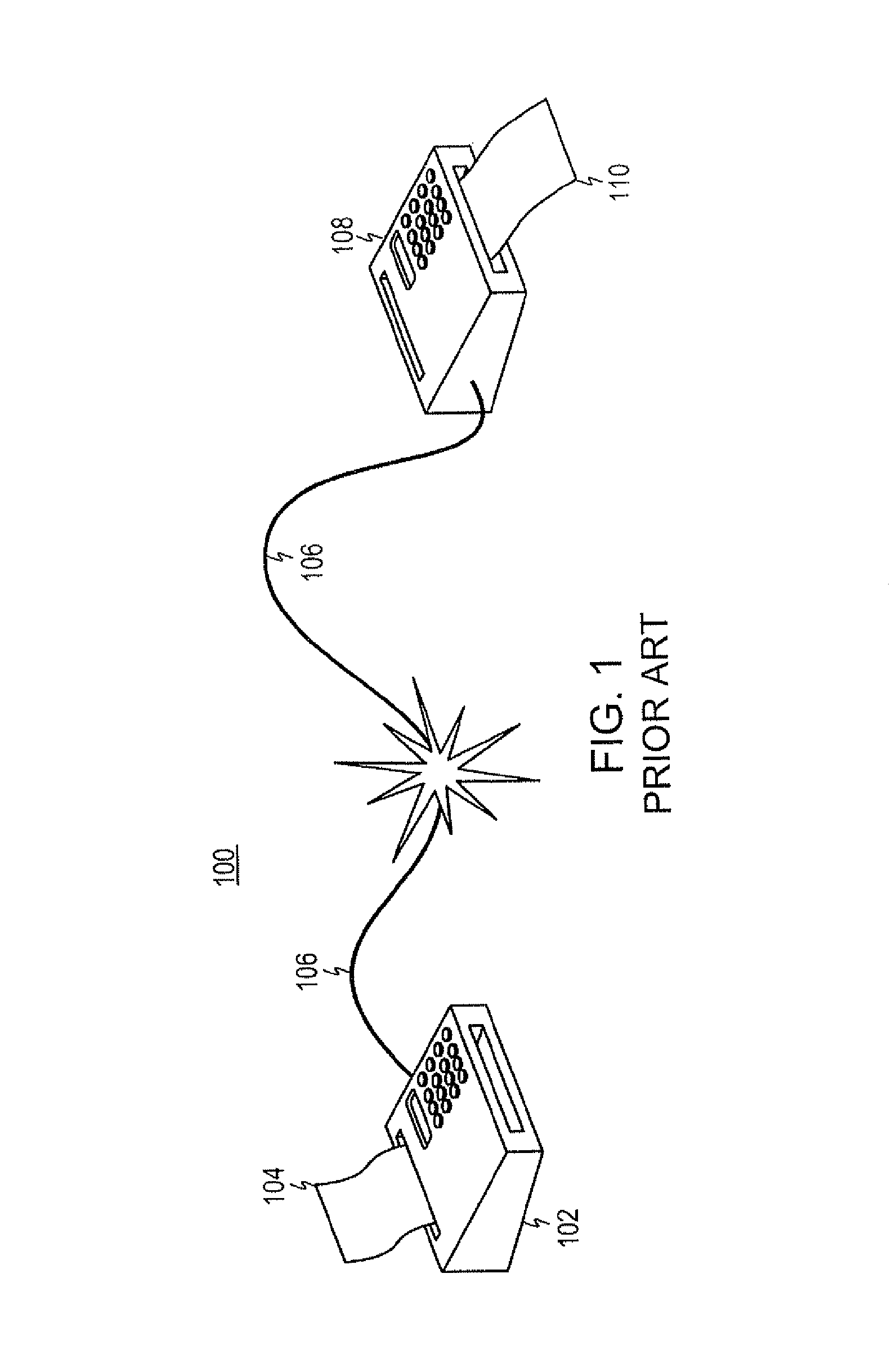 Method and system for secure facsimile delivery and registration