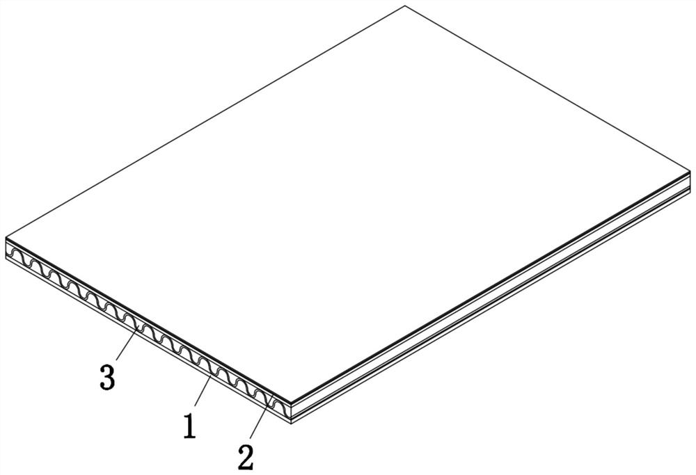 High-concentration anti-oxidant negative oxygen ion material and production process thereof