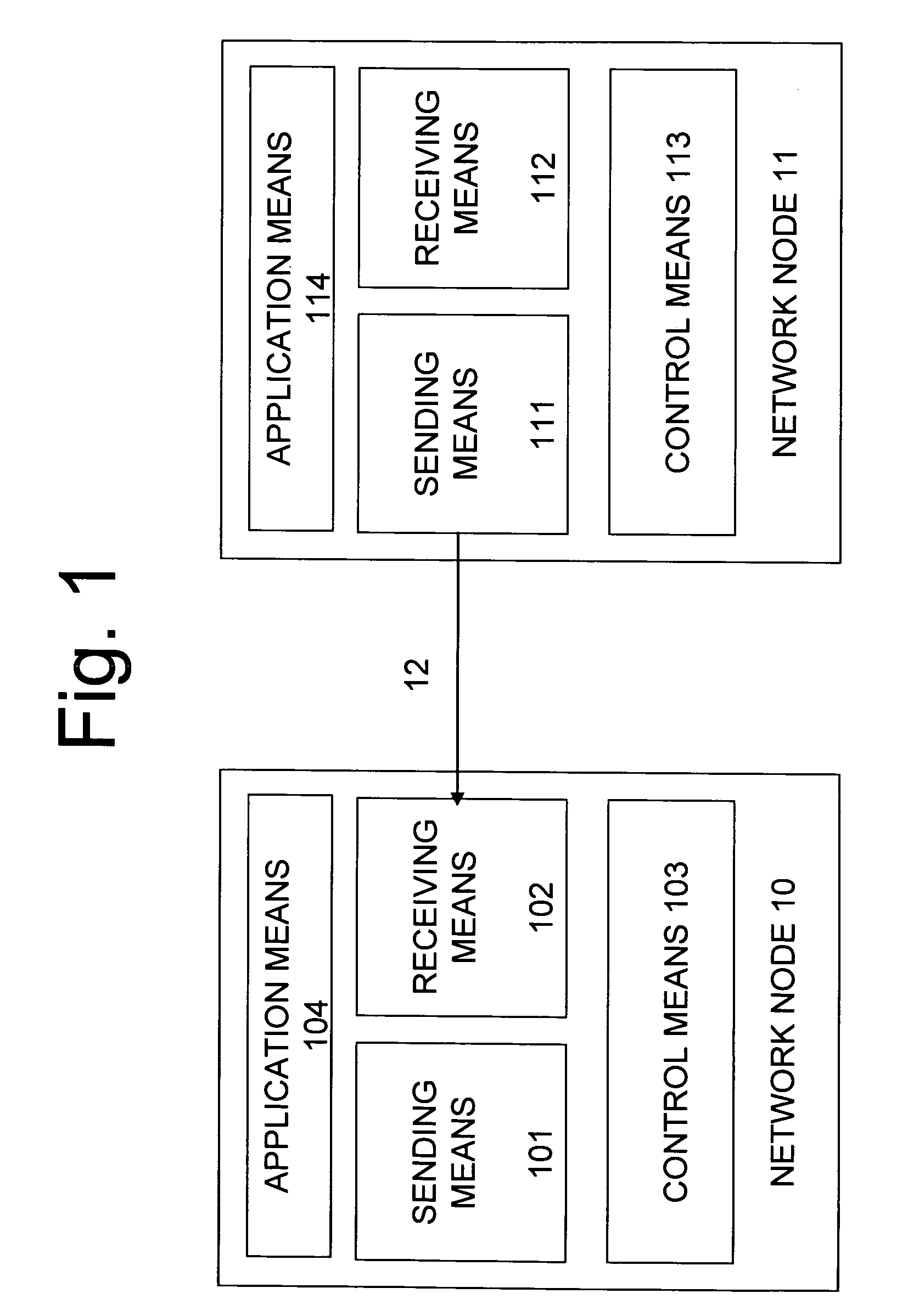 Push-to talk over Ad-Hoc networks