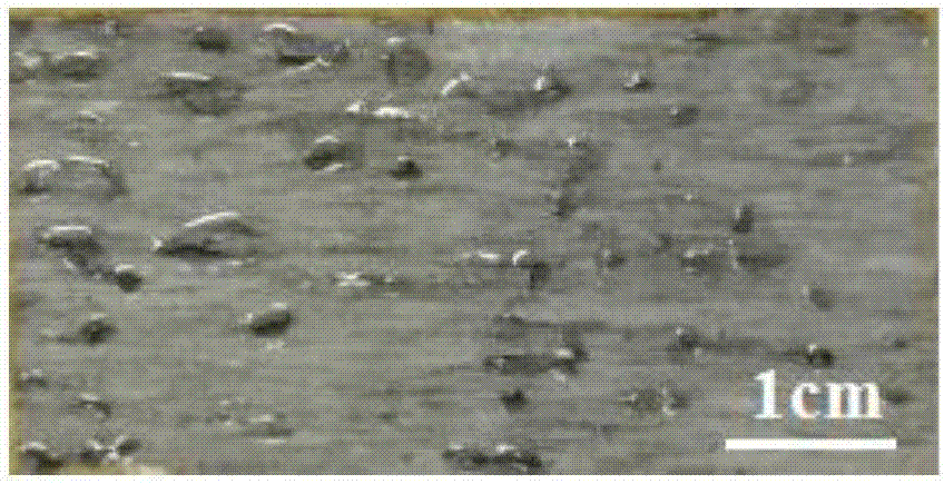 Corrosion-resistant structural aluminum alloy and preparation method thereof