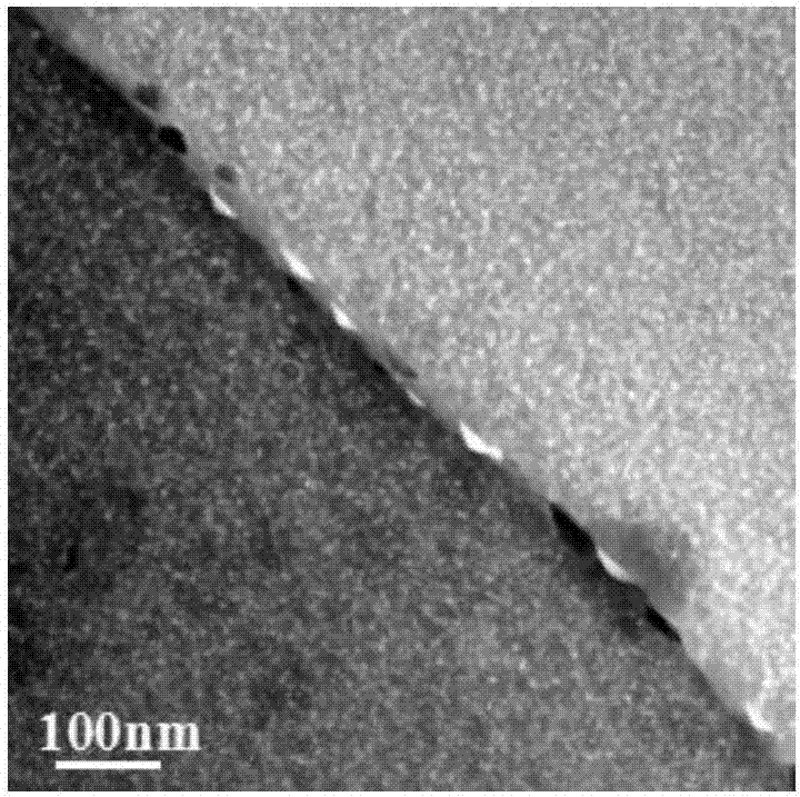 Corrosion-resistant structural aluminum alloy and preparation method thereof