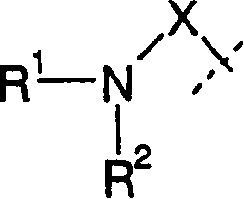 Amide compounds having MCH-antagonistic activity and medicaments comprising these compounds