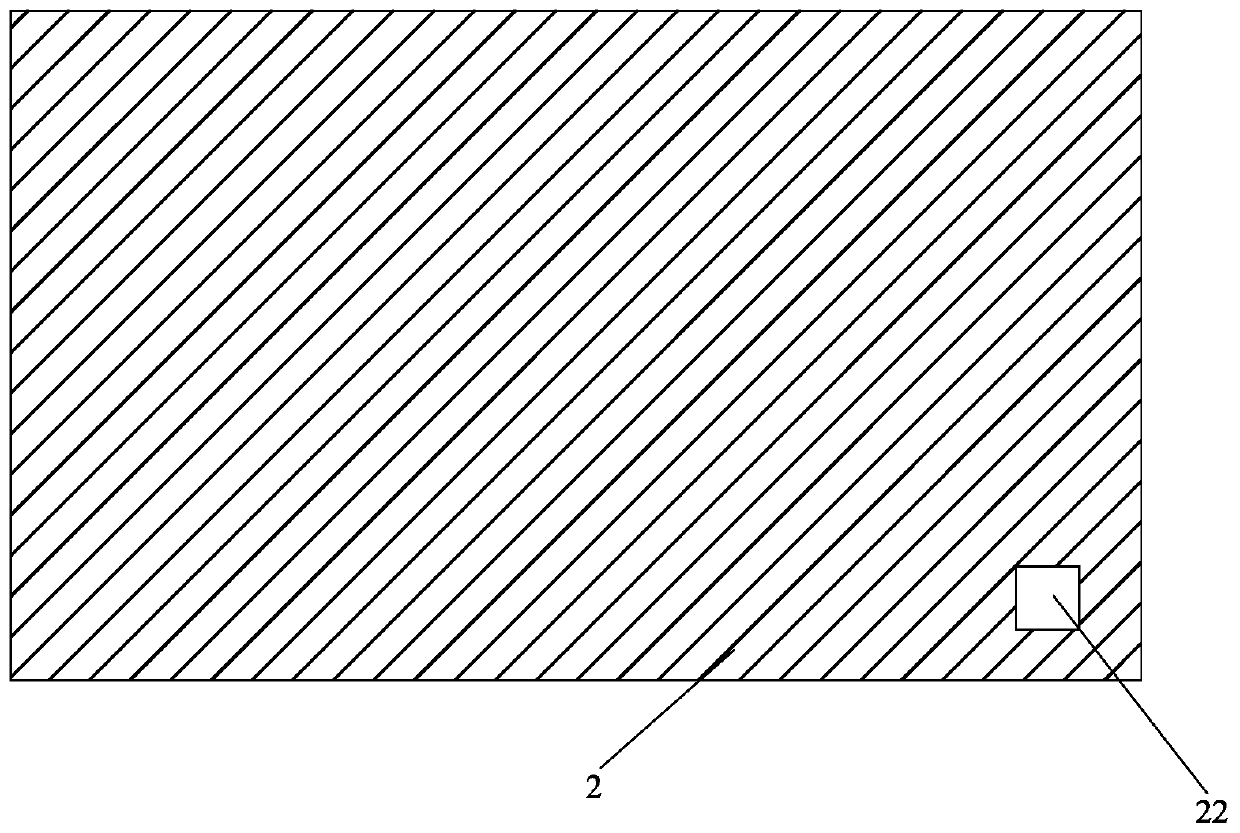 Full-process tracing method for FPC with black cover film