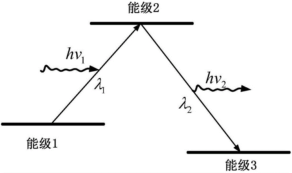 Plasma velocity measurement method and system