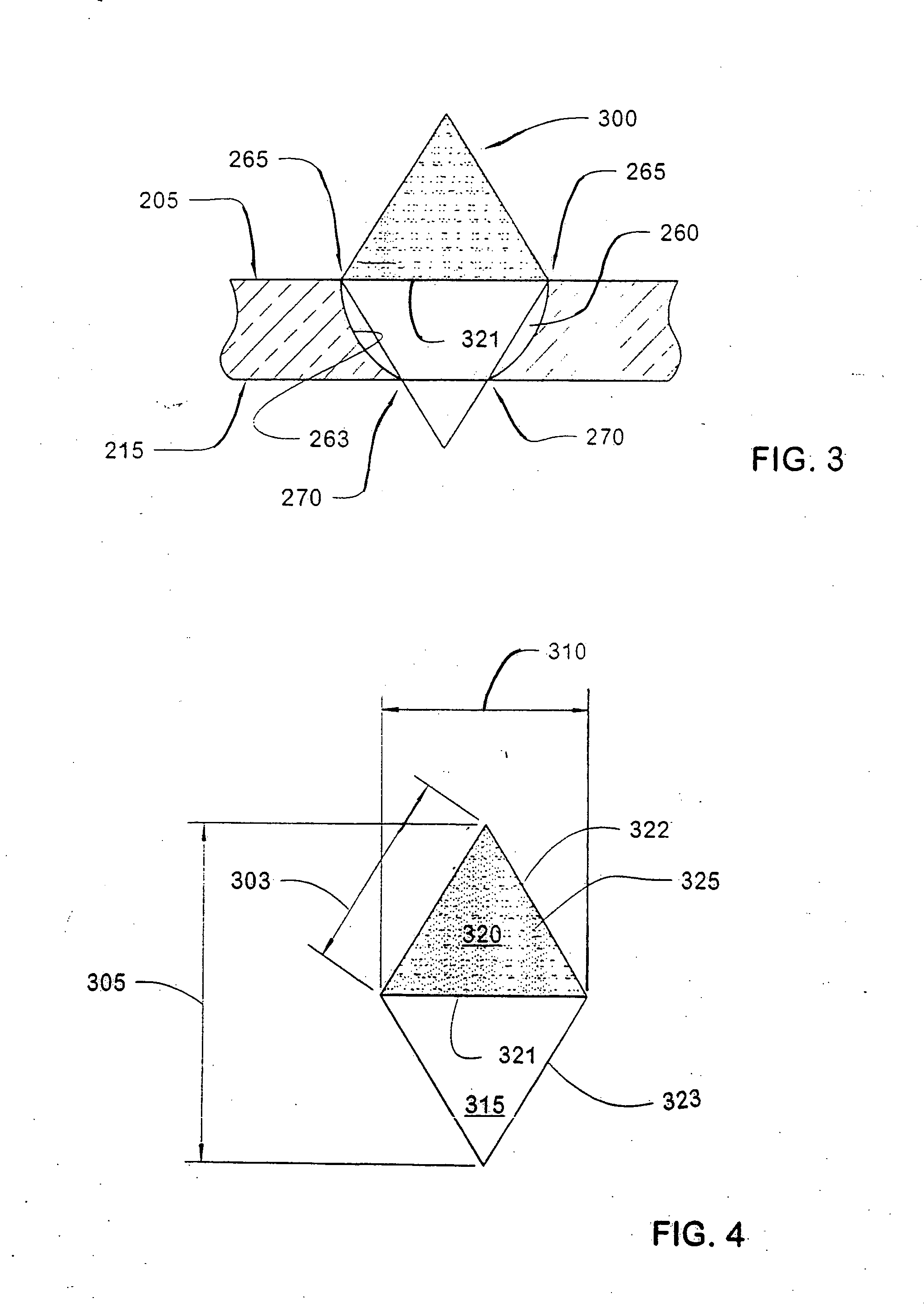 Method of forming concrete and an apparatus for transferring loads between concrete slabs