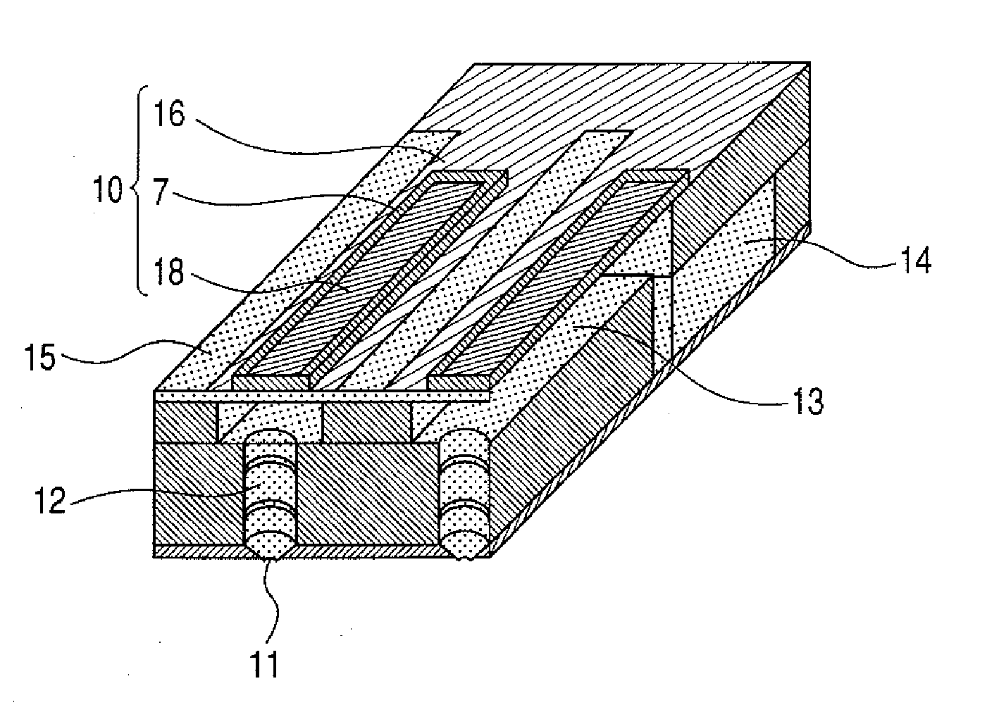 Piezoelectric substance, piezoelectric element, liquid discharge head using piezoelectric element, liquid discharge apparatus, and production method of piezoelectric element