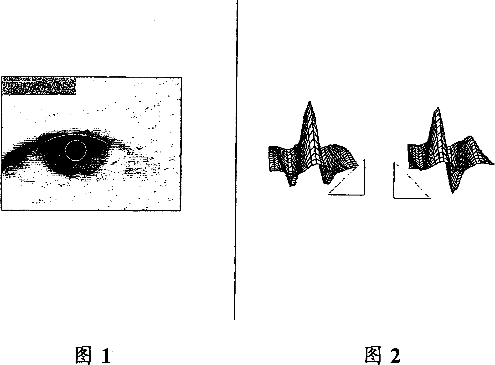 Method for identification