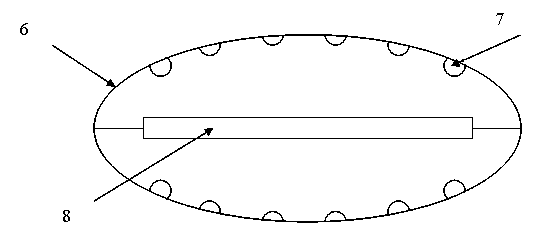 Self-generating electricity step-counting shoe and health monitoring system based on same