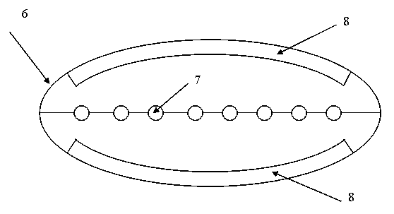 Self-generating electricity step-counting shoe and health monitoring system based on same