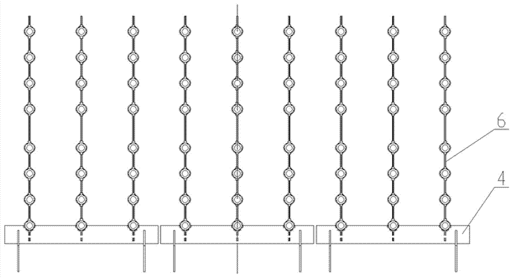 a combined evaporator