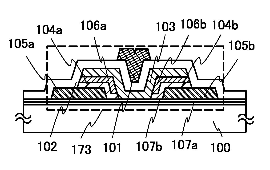 Semiconductor device and method for manufacturing the same