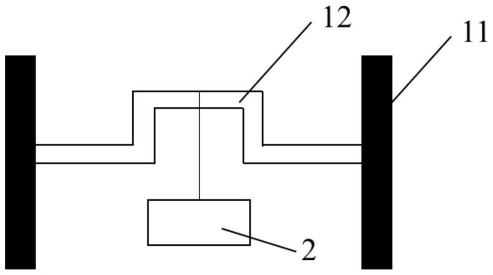 An unmanned field operation machine and operation device