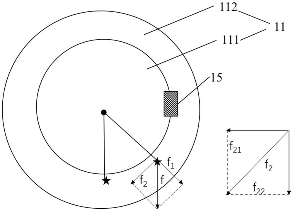 An unmanned field operation machine and operation device