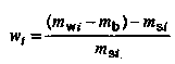 Preparation method for resin with high absorptivity