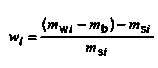 Preparation method for resin with high absorptivity