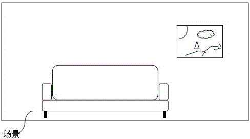 Voice directing method and system based on intelligent equipment