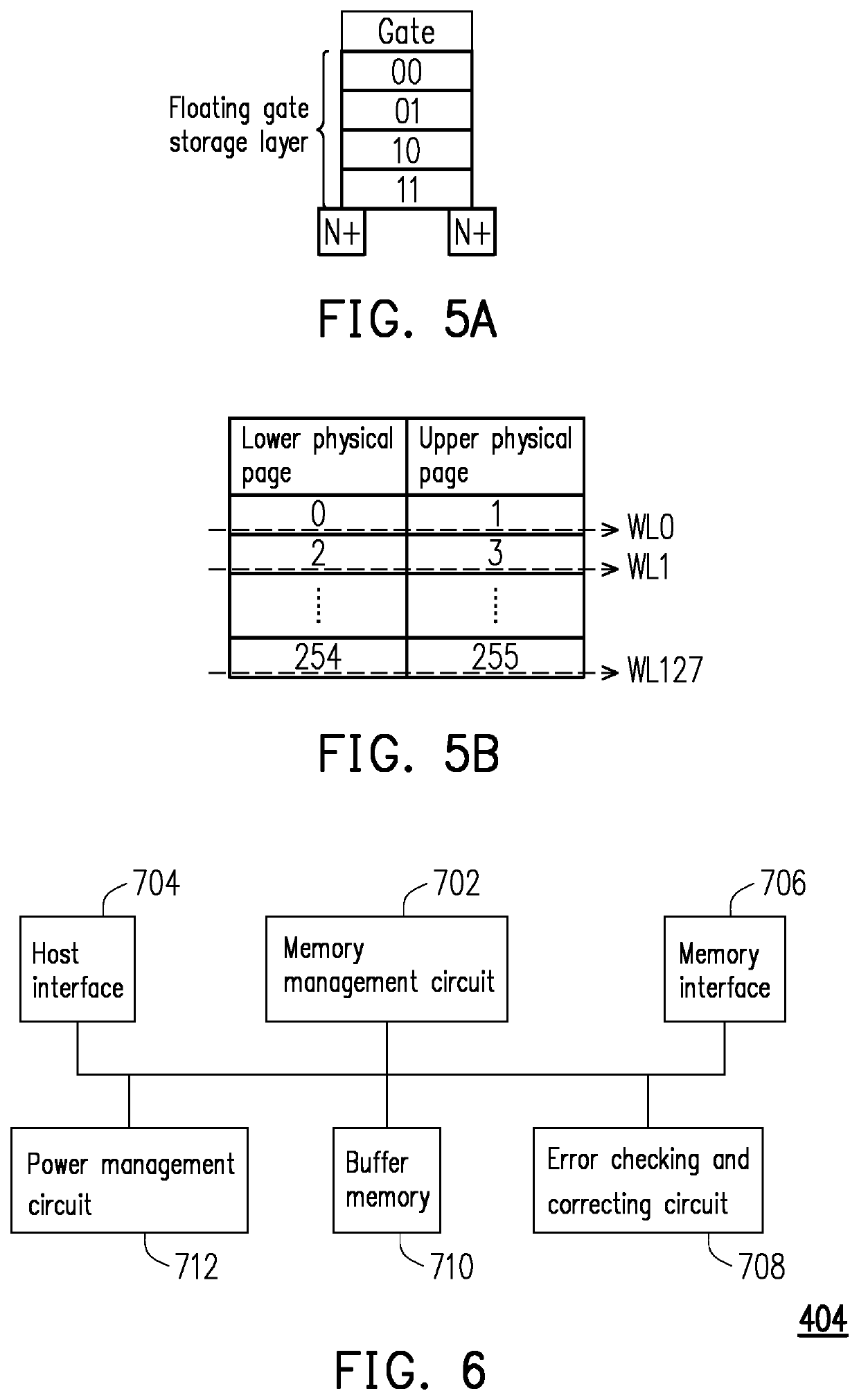 Data writing method using different programming modes based on the number of available physical erasing units, memory control circuit unit and memory storage device